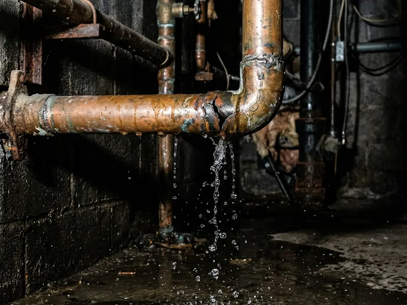 Leak Detection & Repair Plumber in Coral Terrace, FL
